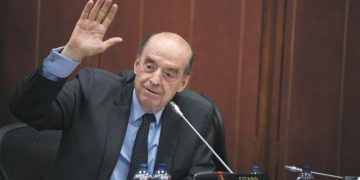 Procuraduría abrió indagación al Canciller Leyva por presunta omisión a migrantes en el Darién
