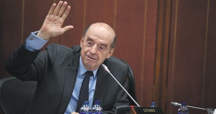 Procuraduría abrió indagación al Canciller Leyva por presunta omisión a migrantes en el Darién