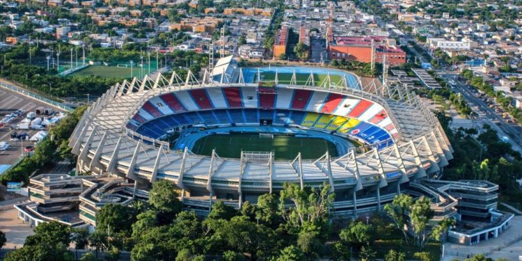 Comité de Panam Sports ratificó a Barranquilla como sede de los Panamericanos