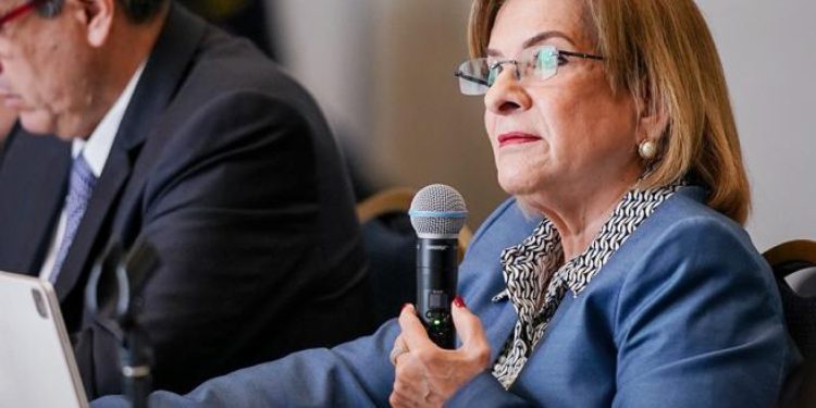 Procuradora advirtió que el ente de control ha recibido 2.130 quejas contra servidores públicos, relacionadas con quejas electorales