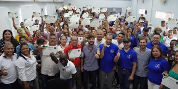 Con estímulos de Participación Ciudadana, Distrito impulsa proyectos de 41 Juntas de Acción Comunal