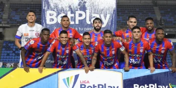 El Unión Magdalena experimenta su cuarto descenso en 24 años