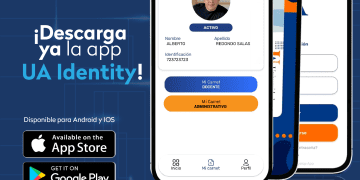 Con aplicación móvil, Uniatlántico inicia identificación digital