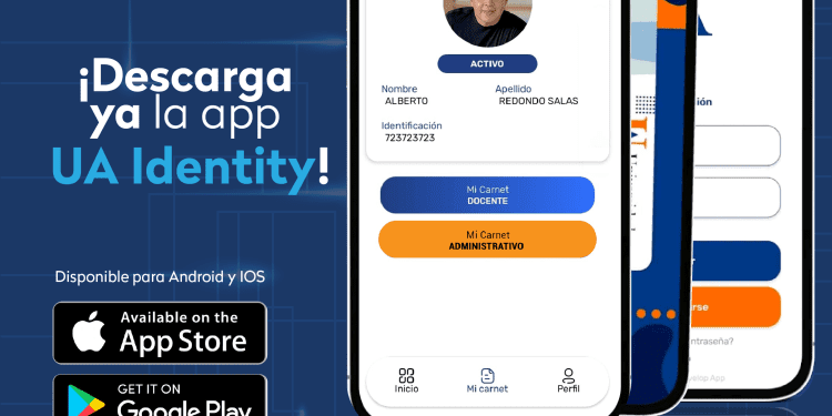 Con aplicación móvil, Uniatlántico inicia identificación digital