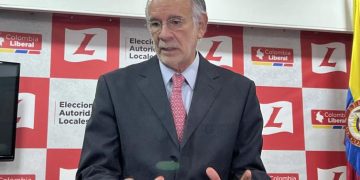 Eduardo Verano denunció a quienes dicen que padece Alzheimer