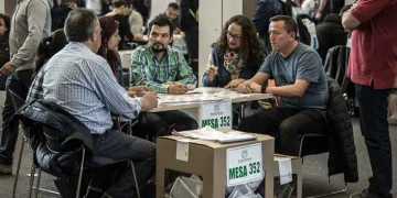 Conozca aquí cuáles son los 25.149 jurados de votación designados en Barranquilla