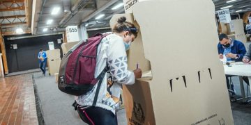 Presidencia recibe 45 alertas por presunto constreñimiento electoral antes de elecciones regionales