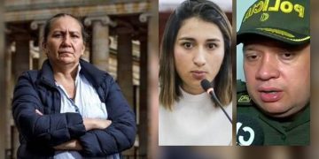 Fiscalía imputará cargos contra el coronel Feria por presuntas irregularidades con el polígrafo a Marelbys Meza