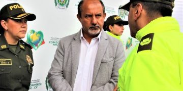 Procuraduría sancionó a exalcalde de Zipaquirá, Cundinamarca, por extralimitarse en sus funciones