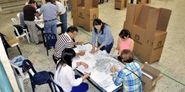 MOE recibió 127 reportes sobre posibles irregularidades en territoriales