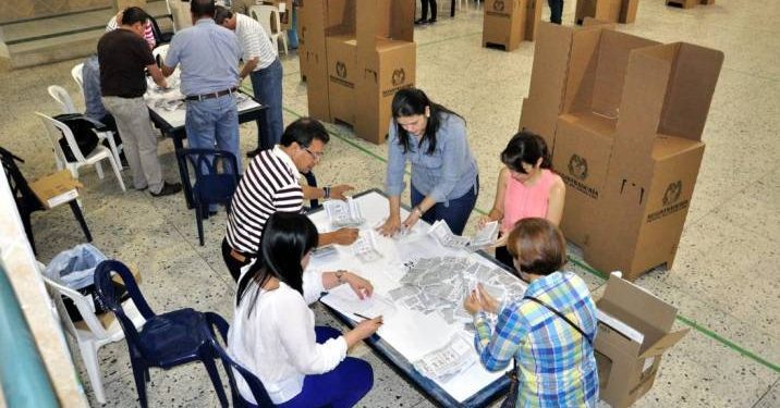 MOE recibió 127 reportes sobre posibles irregularidades en territoriales