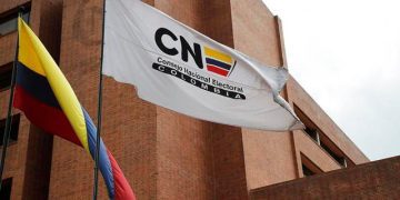 Revocatoria de las candidaturas de Tulio Gómez y Patricia Caicedo serían ratificadas por el CNE