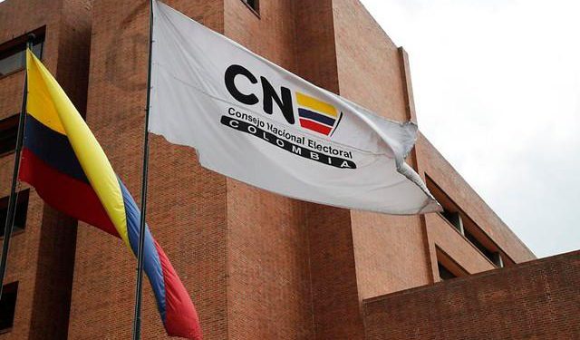 Revocatoria de las candidaturas de Tulio Gómez y Patricia Caicedo serían ratificadas por el CNE