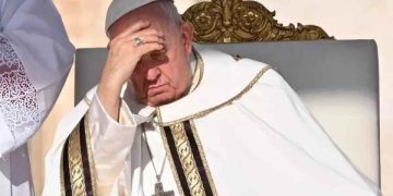 Papa Francisco aceptó renuncia de obispo polaco tras escándalo que involucrado en una orgía hecha en una parroquia