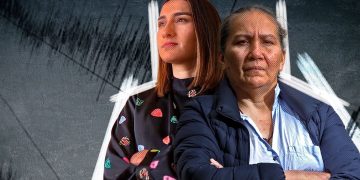Exniñera de Laura Sarabia, Marelbys Meza, se siente atemorizada y pide protección ante la CIDH 