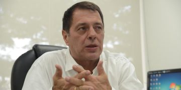 “Tulio Gómez está inhabilitado a la Gobernación del Valle”: Procuraduría