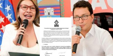 “Patricia Caicedo sí está inhabilitada como candidata a la Alcaldía de Santa Marta”: Procuraduría