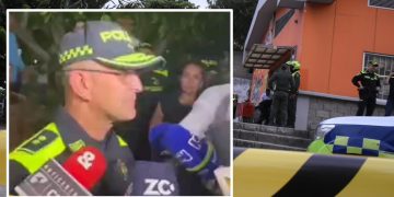 Hasta $50 millones ofrecen de recompensa por autores de doble crimen en supermercado al norte de Barranquilla