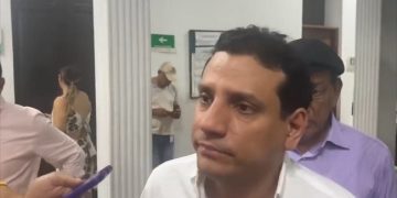 Corte Suprema admite tutela contra inscripción de Jorge Agudelo en Santa Marta