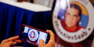 ONU reitera demanda a EE.UU. por la liberación de Alex Saab y denuncia violación de inmunidad diplomática