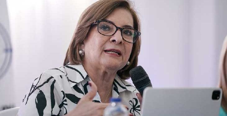 Procuradora destacó acción disciplinaria de la Procuraduría como herramienta contra la corrupción