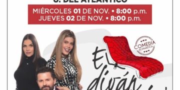 ‘Teatro en Killa’, una apuesta para activar la agenda cultural de Barranquilla