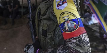 Disidencias de las FARC suspenden mesa de diálogos con el Gobierno