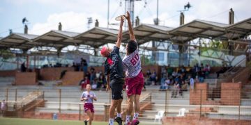 Barranquilla será sede del primer Juego de las Estrellas de Ultimate Frisbee Profesional