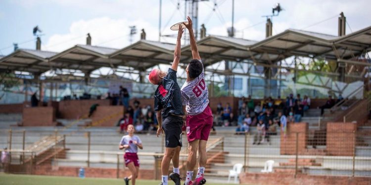 Barranquilla será sede del primer Juego de las Estrellas de Ultimate Frisbee Profesional