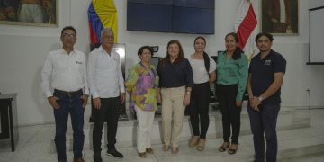 La C.R.A. presenta ante la Asamblea la Política de Educación Ambiental del Atlántico