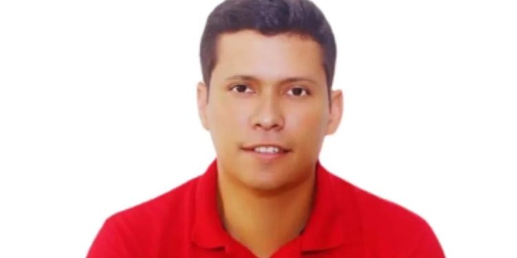 Fernando Tejera iba perdiendo por 6 sufragios, pero con escrutinios aparecieron votos y es alcalde de Piojó