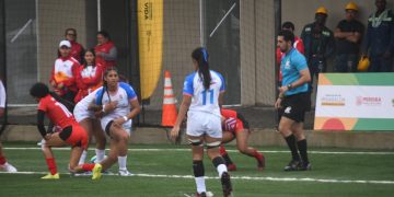 Juegos Nacionales: Kevin Donado y Mafe Herazo ganaron plata y bronce para el Atlántico