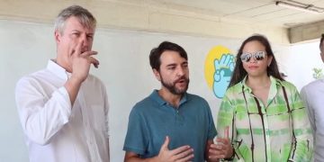 Barranquilla, comprometida con ser capital de la energía eólica costa afuera