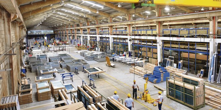 Tecnoglass lidera ranking entre las 100 ‘Small-Cap’ en Estados Unidos, según Forbes