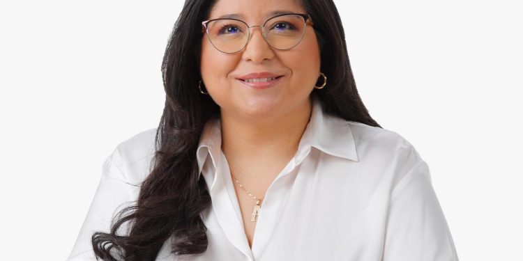 Alcaldesa electa inicia capacitaciones obligatorias de ley para asumir