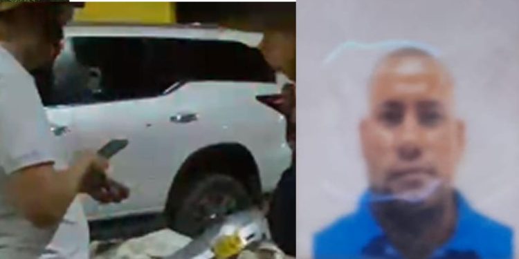 Prestamista asesinado en Simón Bolívar: Víctima de extorsión y pasado judicial