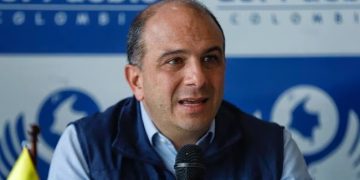 Defensor del pueblo pide continuar diálogos con ELN bajo reglas claras