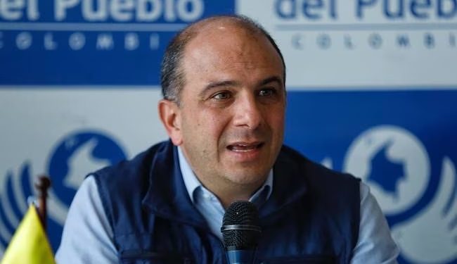 Defensor del pueblo pide continuar diálogos con ELN bajo reglas claras