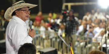 La Federación de Departamentos lamenta exclusión de 32 gobernadores en reunión con el presidente Petro