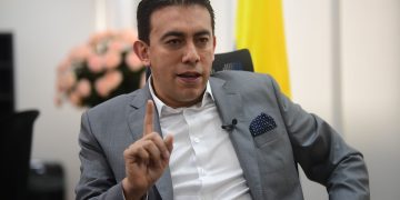 “La precisión fue del 99.9%”: registrador sobre preconteo y escrutinio de elecciones
