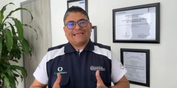 Mensaje a gestantes: buena alimentación y controles prenatales, claves en el cuidado de sus embarazos
