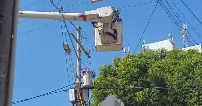 Este viernes estarán sin servicio de energía estos sectores en Barranquilla y Santo Tomás