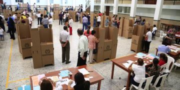 MOE rechaza alteraciones del orden público por resultados electorales