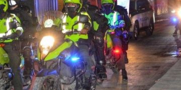 Policía investiga muerte de soldado del Ejército que resultó baleado en operativo en Barranquilla