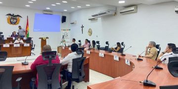 Presupuesto del Distrito en 2024 superaría los 5 billones de pesos