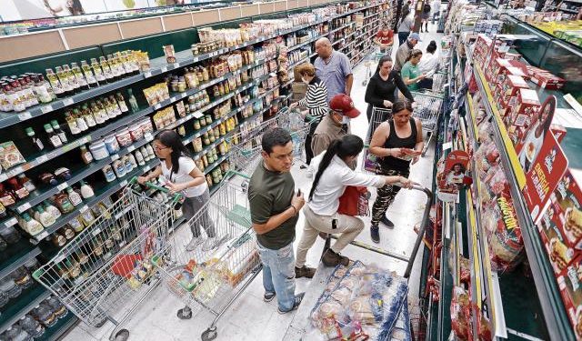 Estos son los productos que subirán de precio en noviembre, ¿por qué?