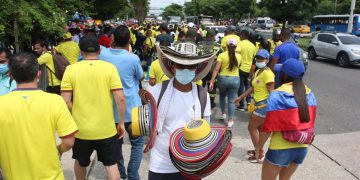 Más de 20 mil millones de pesos se moverán en Barranquilla durante fecha de Eliminatorias
