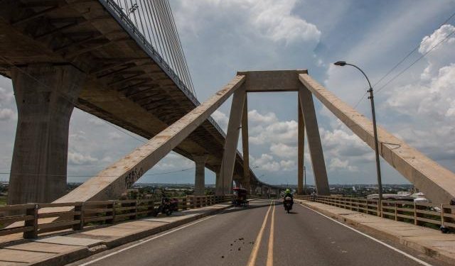 “Recursos para demolición del antiguo Pumarejo no habrían sido incluidos”, asegura Asoportuaria