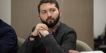 Investigan a embajador de Colombia en México por presunto maltrato laboral
