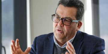 “Se ha concertado más del 70%”: Jaime Dussán sobre reforma pensional